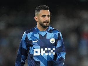 Mahrez Merapat ke Al Ahli, Man City Segera Cari Pengganti