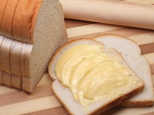 Roti Tawar Sebaiknya Tak Disimpan di Kulkas, Ini Sebabnya Roti Tawar Sebaiknya Tak Disimpan di Kulkas, Ini Sebabnya