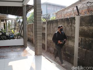 Fakta-fakta Akses Jalan 10 Rumah Cluster di Bekasi Ditembok Gegara Sengketa
