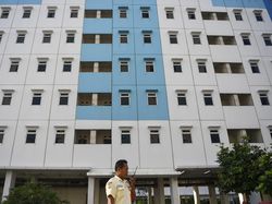 Pemprov DKI Gratiskan Sewa Rusun Nagrak untuk Warga Eks Kampung Bayam