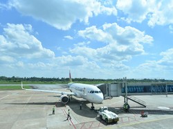 Jadwal Pesawat Bali-Jakarta Hari Ini Senin 24 Juli 2023