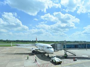 Jadwal Pesawat Rute Bali-Jakarta Senin 20 November 2023, Simak Harga Tiketnya Jadwal Pesawat Rute Bali-Jakarta Senin 20 November 2023, Simak Harga Tiketnya