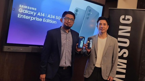 Samsung Samsung
