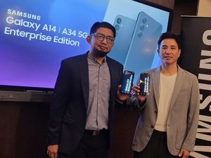 Samsung Rilis HP Enterprise Edition, Apa Keunggulannya? Samsung Rilis HP Enterprise Edition, Apa Keunggulannya?