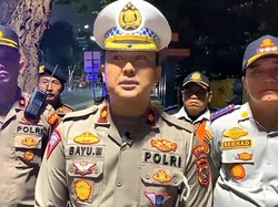 Awas! Jangan Parkir Sembarangan, Senopati Kini Dipelototi e-TLE Mobile