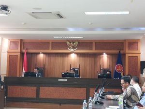 KPPU Putuskan 3 Perusahaan Bersalah Atur Tender soal TIM, Salah Satunya Jakpro KPPU Putuskan 3 Perusahaan Bersalah Atur Tender soal TIM, Salah Satunya Jakpro