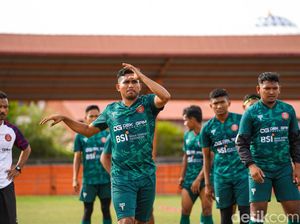 Persiraja Kontrak 20 Pemain Lokal Aceh, Ini Daftarnya
