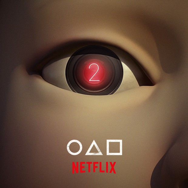 Squid Game Season 2 (2024)/Dok.Netflix