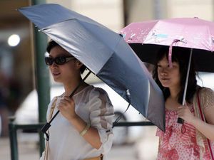 Korsel dan Jepang Dihantam Gelombang Panas, Banyak Korban Meninggal Dunia