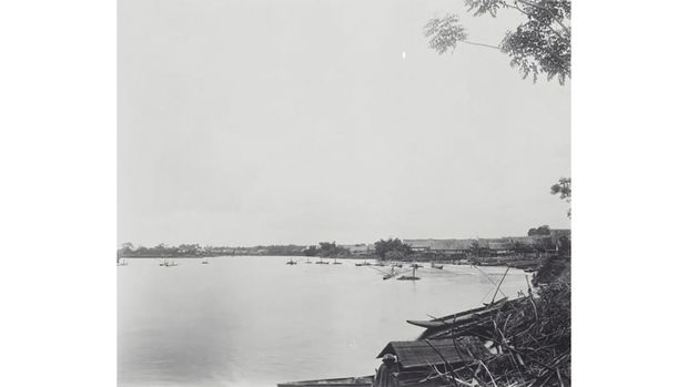 Sungai Walanae