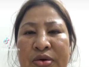 Pemulangan TKW Subang di Irak Butuh Proses Panjang Pemulangan TKW Subang di Irak Butuh Proses Panjang