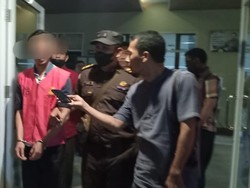 Eks Kadisperindag Dompu Jadi Tersangka Korupsi, Rugikan Negara Rp 398 Juta