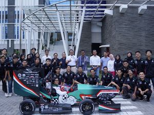 Top! Bimasakti Racing Team UGM Borong Prestasi di Formula SEA Italy 2023 Top! Bimasakti Racing Team UGM Borong Prestasi di Formula SEA Italy 2023