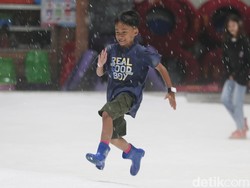 Rasakan Keajaiban Musim Dingin Setiap Hari, Ayo Liburan di Trans Snow World!