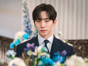 Junho 2PM Gelar Fanmeeting di Indonesia Pada 25 November 2023