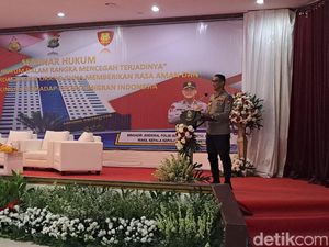 Polda Metro Selamatkan 55 Korban TPPO pada Juni-Juli, 14 Tersangka Ditangkap