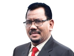 Perjalanan Prof Asad Isma, Gagal Carek hingga Terpilih Jadi Rektor UIN Jambi