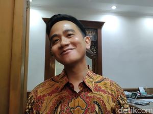 UEA Bangun RS Internasional di Solo, Gibran: Menjawab Pernyataan Jokowi