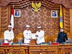 Pemkot Denpasar Targetkan Pendapatan Daerah 2024 Capai Rp 1,97 Triliun