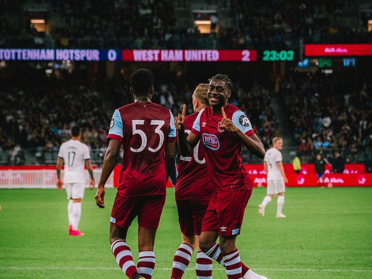 Foto: (Instagram/westham)