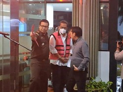 Duduk Perkara Kasus Korupsi Tambang Ore Nikel Bikin Rugi Rp 5,7 Triliun