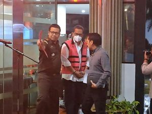 Duduk Perkara Kasus Korupsi Tambang Ore Nikel Bikin Rugi Rp 5,7 Triliun Duduk Perkara Kasus Korupsi Tambang Ore Nikel Bikin Rugi Rp 5,7 Triliun