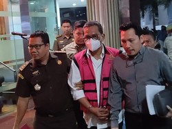 Kejagung Bicara soal Kaitan Windu Aji Sutanto dengan Kasus BTS