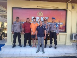 Bule Aussie Pukul Bule Prancis Pakai Botol Bir Hingga Dapat 8 Jahitan