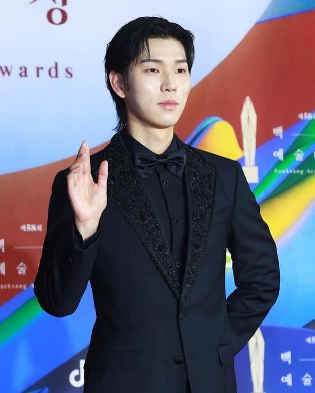 Yoo In Soo Menjadi Nominasi Baeksang Arts