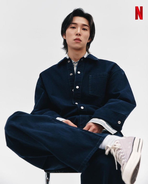 Yoo In Soo yang selalu jadi scene stealer di beberapa drakor