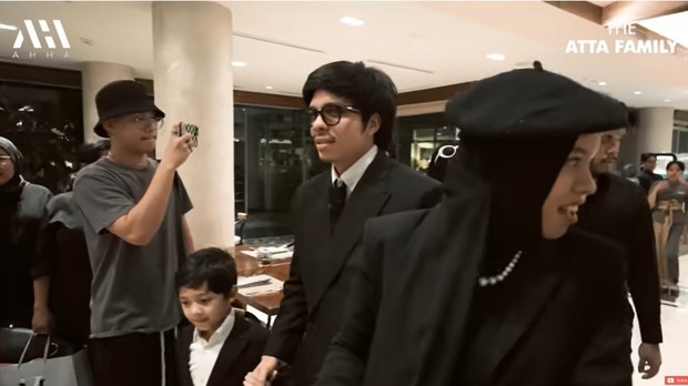 Youtube Atta Halilintar