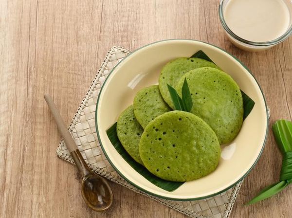 10 Jajanan Manis Terenak di Dunia, Serabi dan Pisang Goreng di Urutan Berapa?