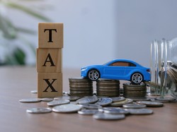 Syarat Pemutihan Bea Balik Nama-Denda Pajak Kendaraan Bermotor di Jakarta