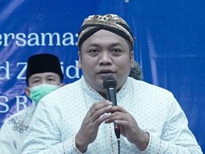 Tahun Baru, Semangat Baru untuk Berkhidmah untuk Bangsa
