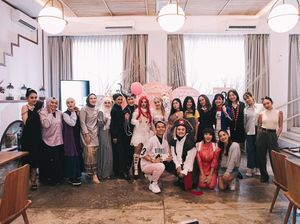 Anniversary ke-2, Brand Lokal Ini Gandeng Beauty Influencer Ternama Indonesia Anniversary ke-2, Brand Lokal Ini Gandeng Beauty Influencer Ternama Indonesia