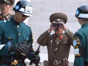 Tanda Tanya Nasib Tentara AS yang Kabur Masuk Wilayah Korut