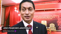 KPK Panggil Arie Ariotedjo Terkait Kasus Korupsi Anoda Logam