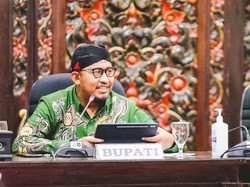 2 Jurus Cak Fauzi Turunkan Angka Kemiskinan di Sumenep