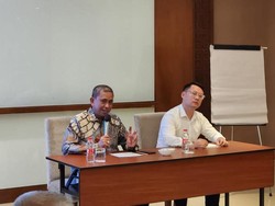 Pemkab Wajo Gandeng Investor Bangun Proyek PLTB Senilai Rp 5 Triliun