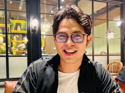 Ibunda Sempat Pesimis Cakra Khan Lolos Audisi Americas Got Talent 2023