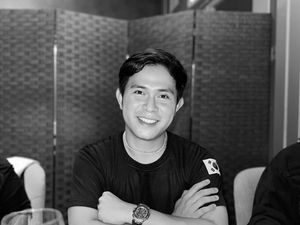 Cinta Indonesia, Cakra Khan Doyan Makan Jengkol Balado