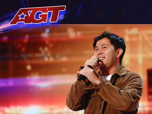 Niat Cakra Khan Bikin Penampungan Hewan Bikin Simon Cowell Kagum Niat Cakra Khan Bikin Penampungan Hewan Bikin Simon Cowell Kagum