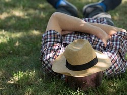 Cuaca Makin Panas, Dokter Jerman Sarankan Pekerja Tidur Siang