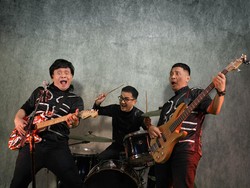 DeWawans, Waktunya Wawan-Wawan Bersatu