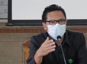 Terungkap Penyebab Dokter yang Dievakuasi Pakai Crane Meninggal Terungkap Penyebab Dokter yang Dievakuasi Pakai Crane Meninggal