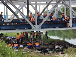 Insiden KA Brantas Vs Truk, Sopir Dinilai Lalai Gegara Cari Jalan Pintas