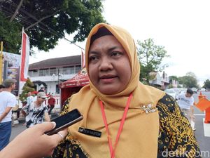 Mobilitas Sapi di Pasar Hewan Kota Blitar Diperketat Cegah Antraks Mobilitas Sapi di Pasar Hewan Kota Blitar Diperketat Cegah Antraks