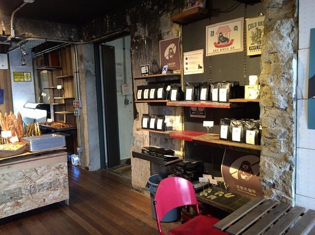 Fritz Coffee Company /Foto: tripadvisor.com.au Foto: tripadvisor.com.au