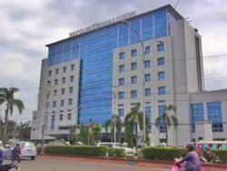 PPDS Mata Unsri di RSMH Disetop Buntut Senior Bully hingga Peras Junior