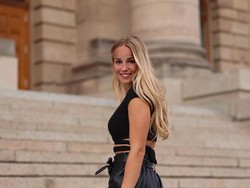 Pesepakbola Tolak Tawaran Playboy Demi Piala Dunia, Endingnya Malah Begini